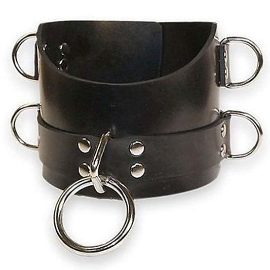 Double Trouble Ladies Collar Lite