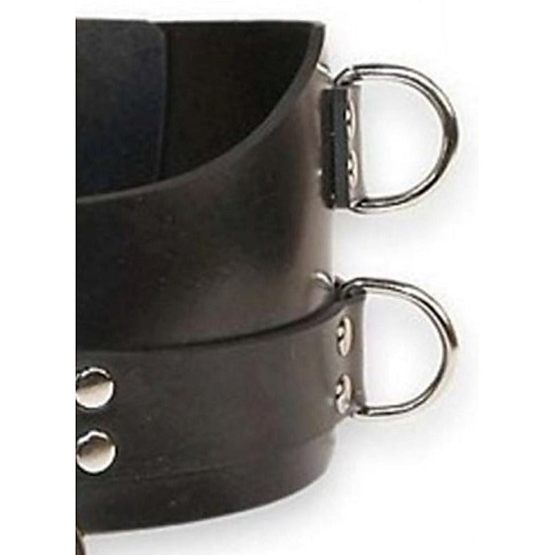Double Trouble Ladies Collar Lite by BDStyle - Fancy Dress Ups