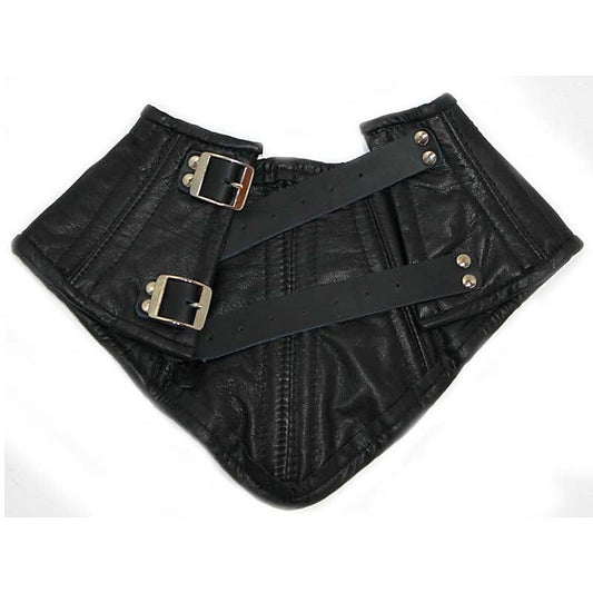 Ladies BDSM Neck Corset by BDStyle - Collars and Leads