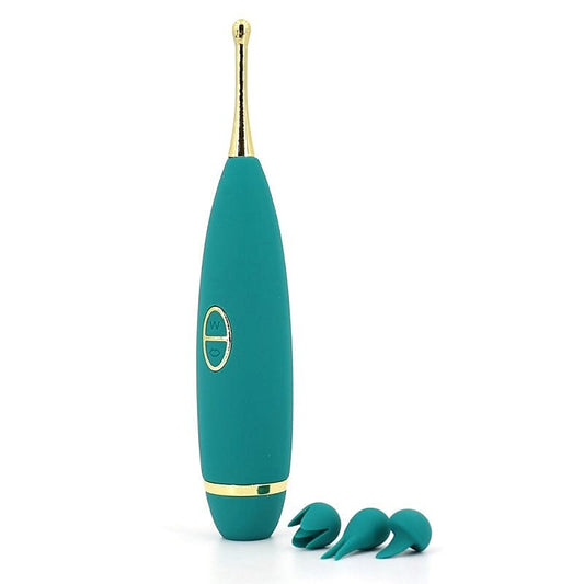 Clit Vibe And Pump