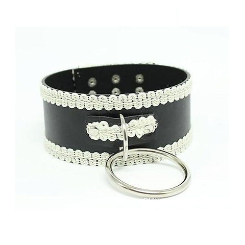 Professional Lustful Collar Light by BDStyle - Collars and Leads