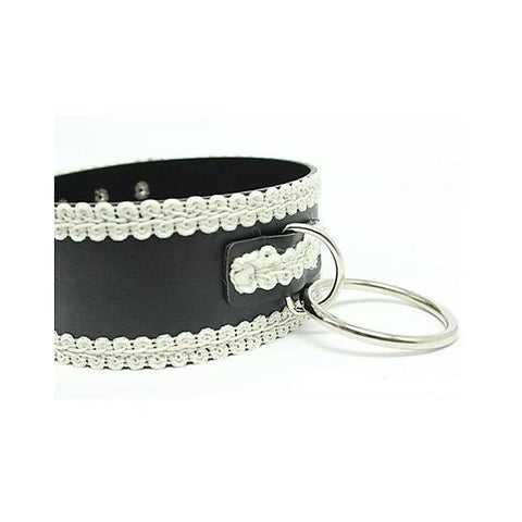 Professional Lustful Collar Light by BDStyle - Collars and Leads