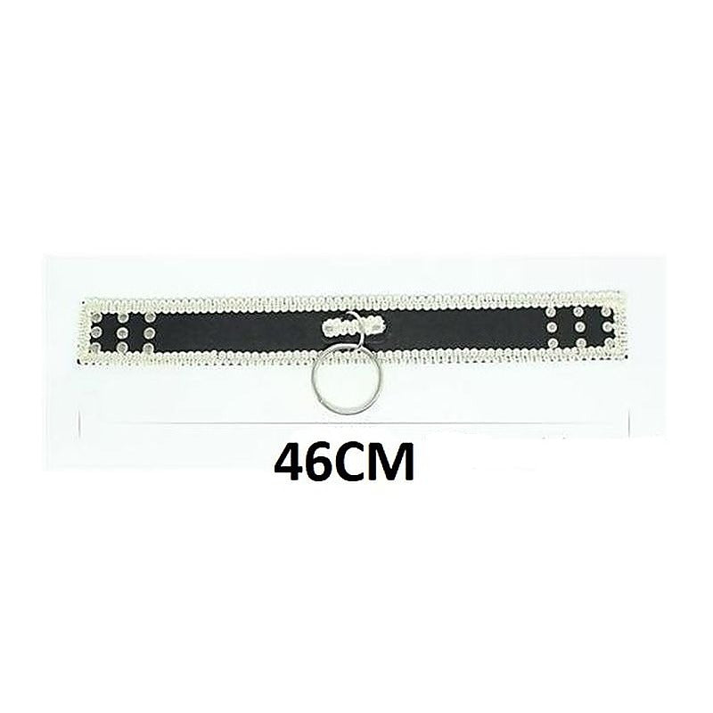 Professional Lustful Collar Light by BDStyle - Collars and Leads