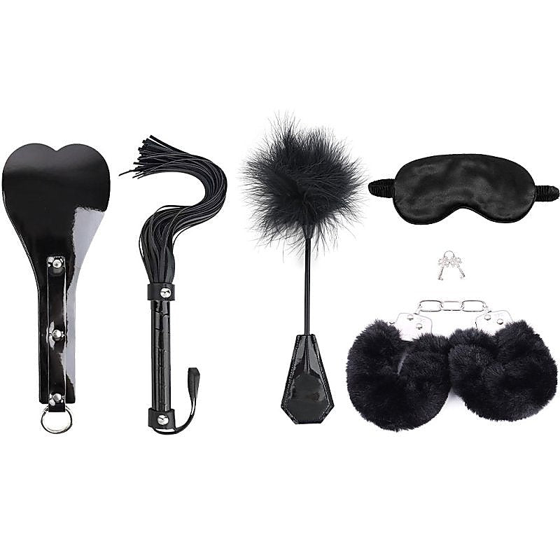 Novice Bondage Kit - Bondage Kits