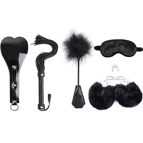 Novice Bondage Kit - Bondage Kits