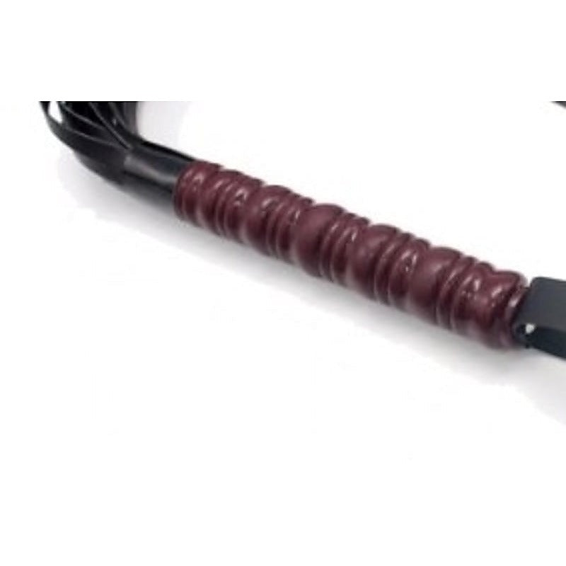 Professional Slash Bondage Whip by BDStyle - Whips And Crops