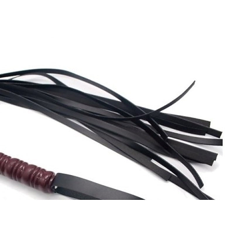 Professional Slash Bondage Whip by BDStyle - Whips And Crops