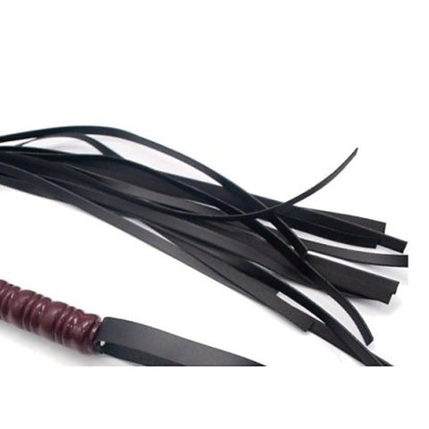 Professional Slash Bondage Whip by BDStyle - Whips And Crops