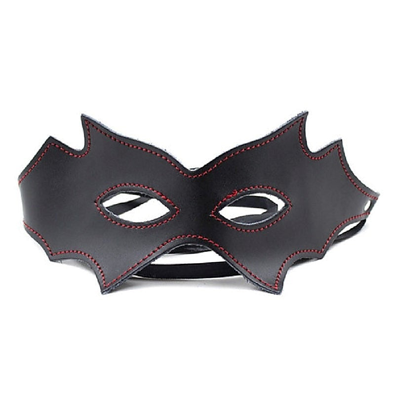 Professional Batman Bondage Kit by BDStyle - Bondage Kits