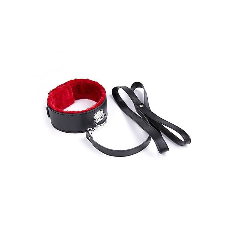Complete Bondage Starter Kit 10 Pieces - Bondage Kits