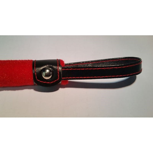 BDStyle Deluxe Flogger - Indulge in Comfort and Style