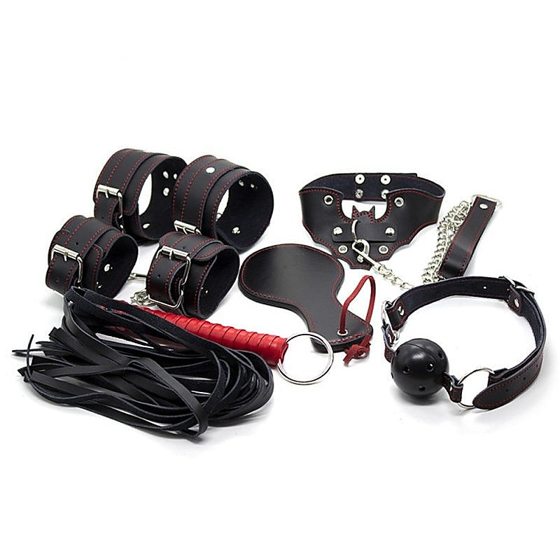 Sweet Sensation Bondage Kit - Bondage Kits