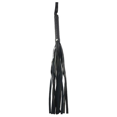 Professional-Grade Mini Sana Whip by BDStyle - Whips And Crops
