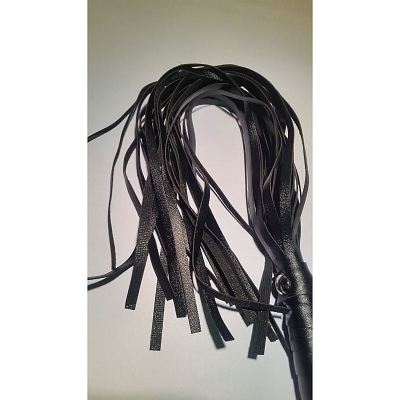 Professional-Grade Mini Sana Whip by BDStyle - Whips And Crops