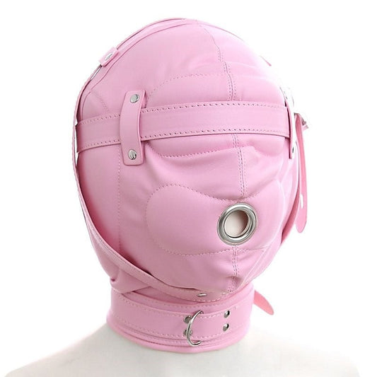 Total Lockdown Hood