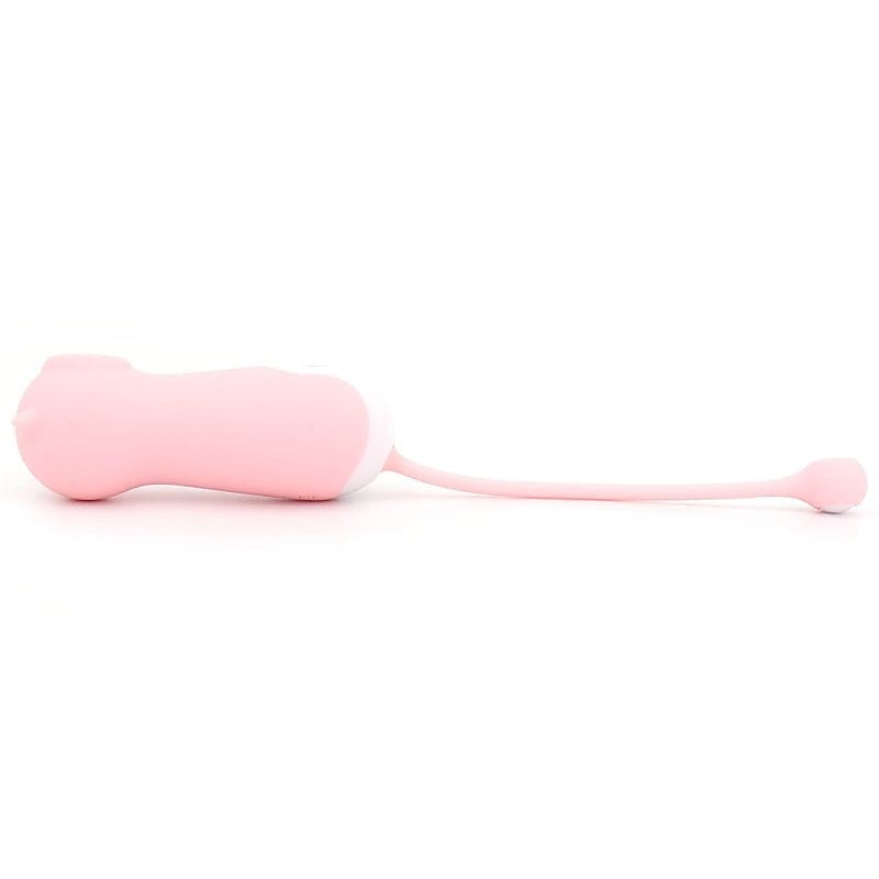 Premium Monster Sucking Vibrator by BDStyle - Clit Ticklers and Pulsators