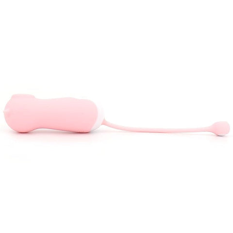 Premium Monster Sucking Vibrator by BDStyle - Clit Ticklers and Pulsators