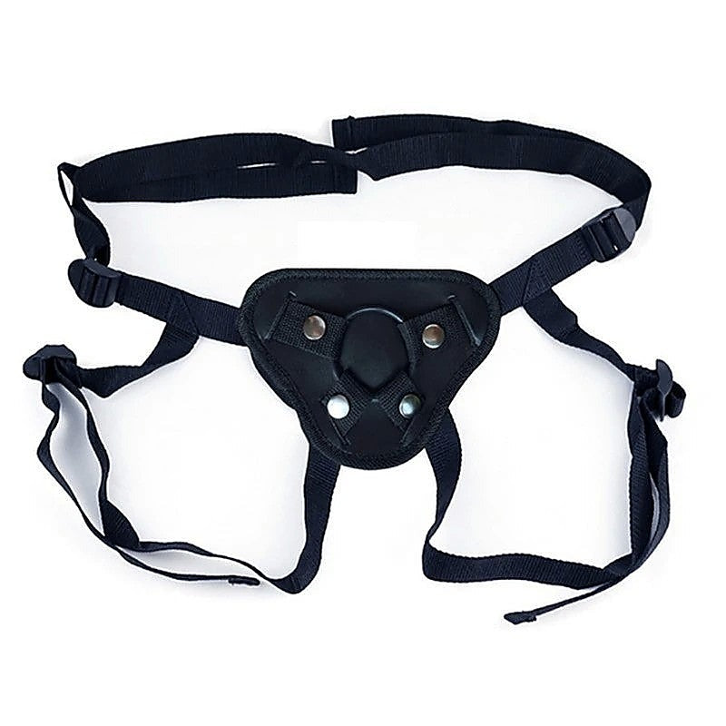 Professional Strap on Harness by BDStyle - Strap On Sextoys