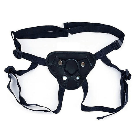 Professional Strap on Harness by BDStyle - Strap On Sextoys