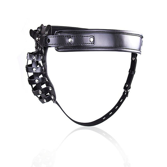 The Male Chastity Net - Male Chastity