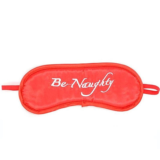 Red Lovers Metal Cuffs Restraint Kit 5 Piece