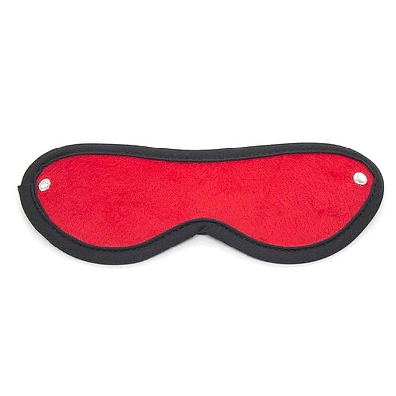 Premium Fetish Play Blindfold by BDStyle - Fancy Dress Ups