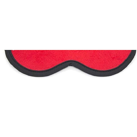 Premium Fetish Play Blindfold by BDStyle - Fancy Dress Ups