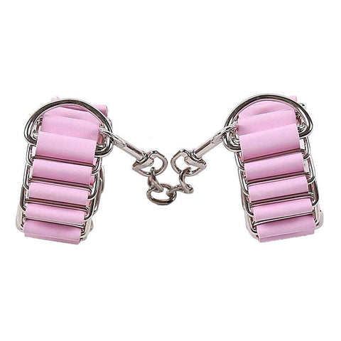 Premium Dog-Clip Bondage Kit - Bondage Kits