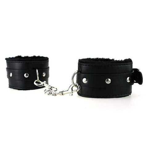 Golden Heart Punk Collar - Bondage Kits