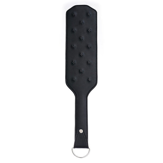 BDStyle Plum Imprint Spanking Paddle