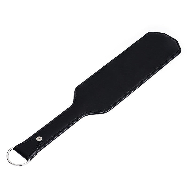 BDStyle Plum Imprint Spanking Paddle - Whips And Crops