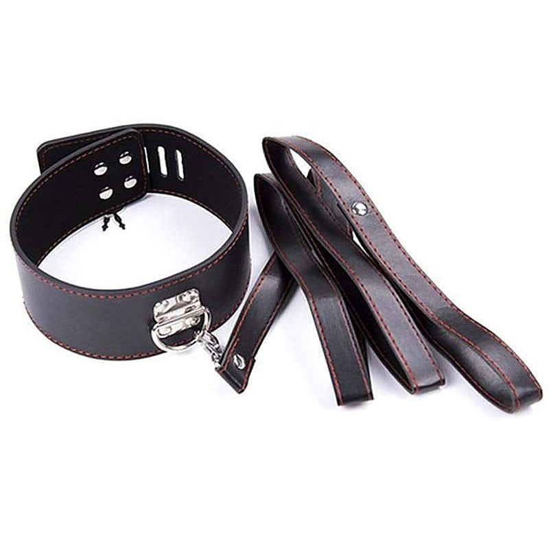 Marvel Bondage And Fetish Kit 7 Pieces - Bondage Kits