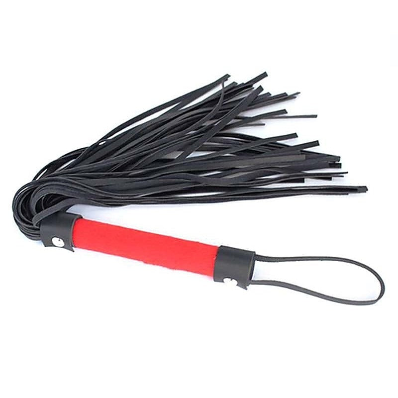 Tri-Hard Soft BDSM Kit 5 Piece - Bondage Kits