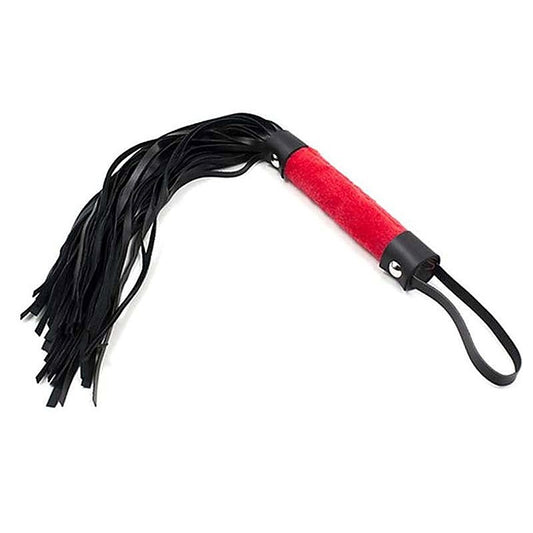 Lucifers Bondage Kit 9 Pcs