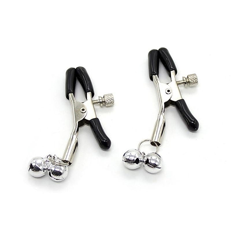 Captivating Leopard Print BDSM Pleasure Set - Bondage Kits