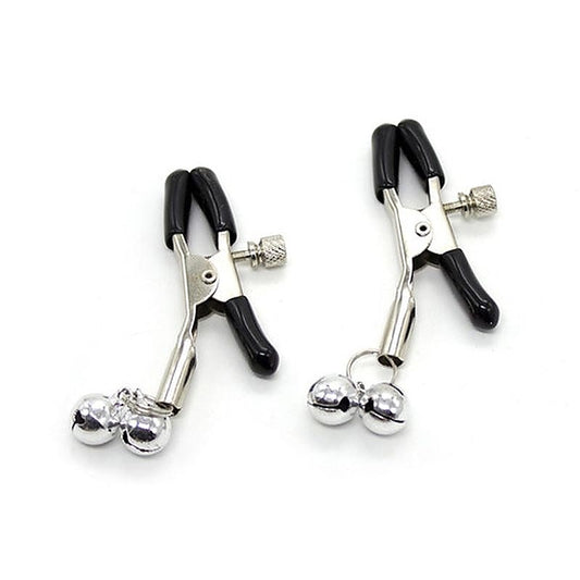Captivating Leopard Print BDSM Pleasure Set