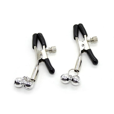 Captivating Leopard Print BDSM Pleasure Set - Bondage Kits