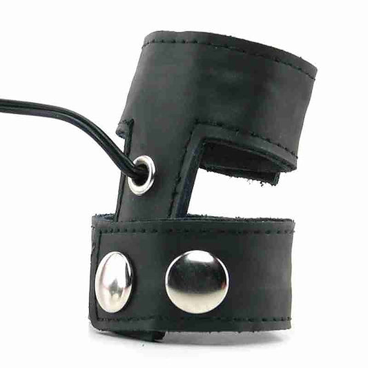 ElectroStim Radian Erection Harness - Male Chastity