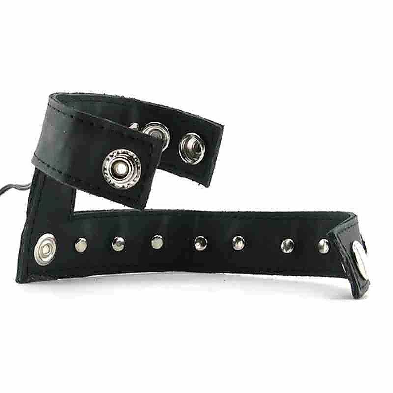 ElectroStim Radian Erection Harness by BDStyle - Male Chastity