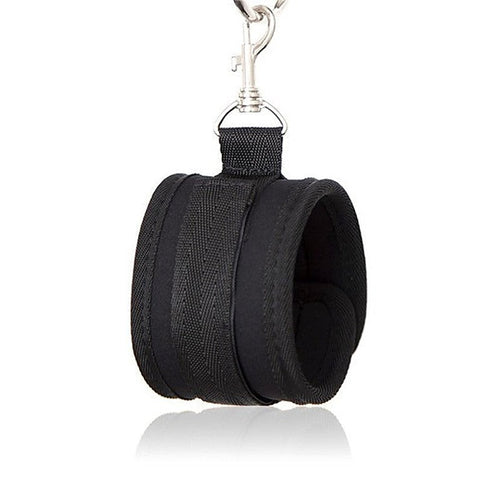 Premium Spread 'Em Bar and Cuff Set by BDStyle - Spreaders and Hangers