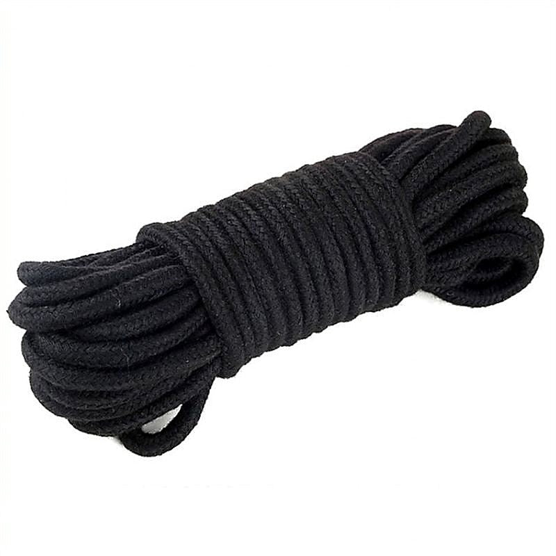 Orange Color Bondage Kit - Bondage Kits