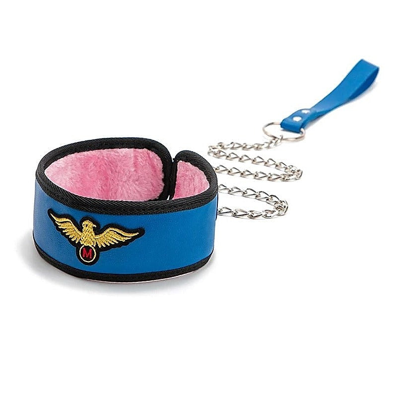Premium Air Hostess Bondage Kit by BDStyle - Bondage Kits