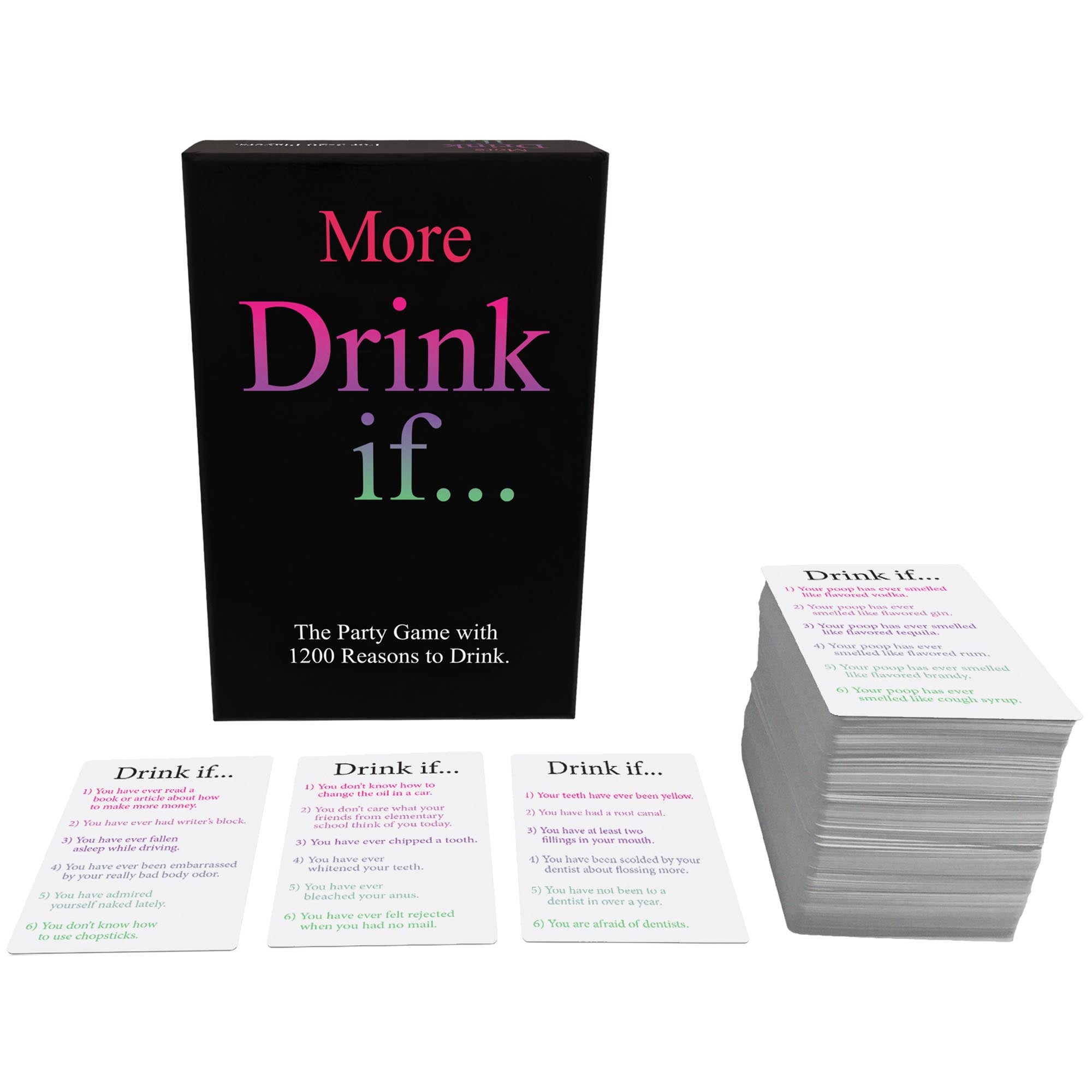 Kheper Games More Drink If Adult Card Game Sex Games, Coupons and Tricks