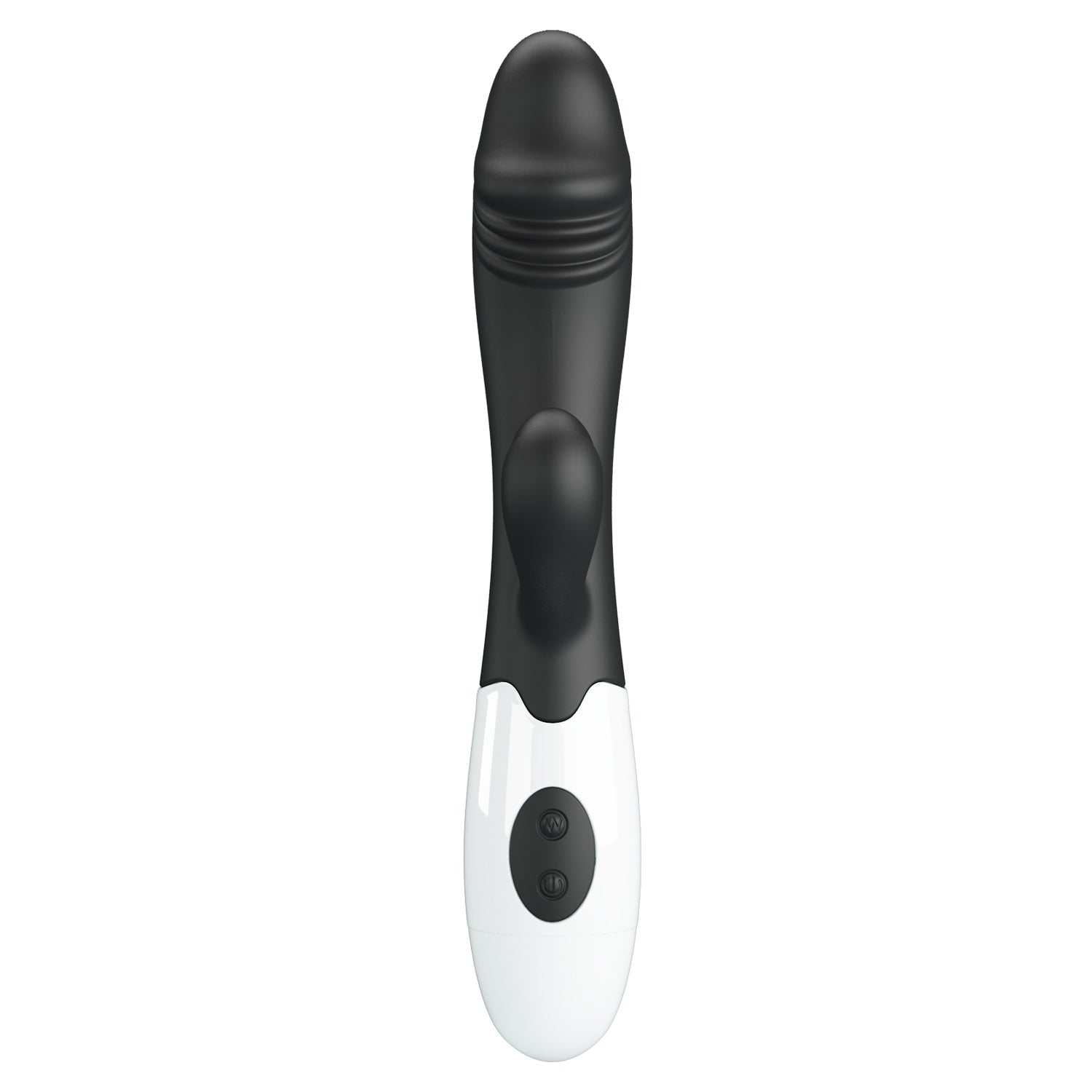 Pretty Love Snappy 30 Functions G Spot and Clitoral Vibrator G-Spot Vibrators