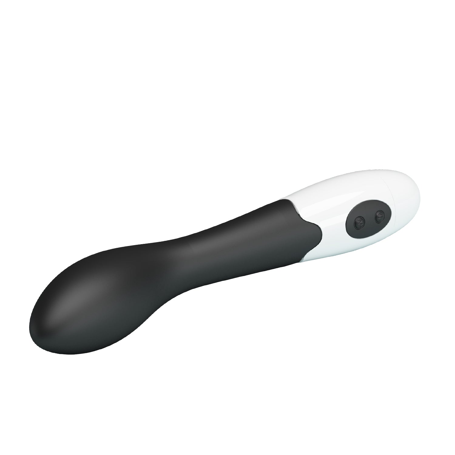 Pretty Love Bishop 30 Functions Curved G Spot Vibrator G-Spot Vibrators