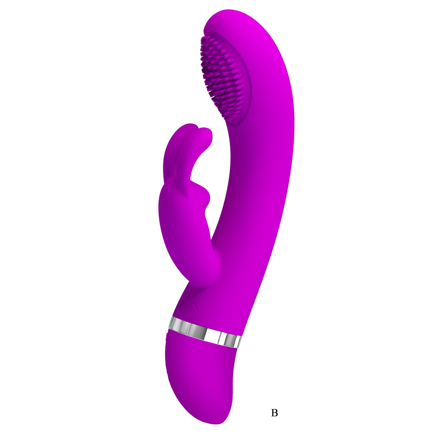 Pretty Love Christ Multi Functions Silicone Rabbit Vibrator Rabbit Vibrators