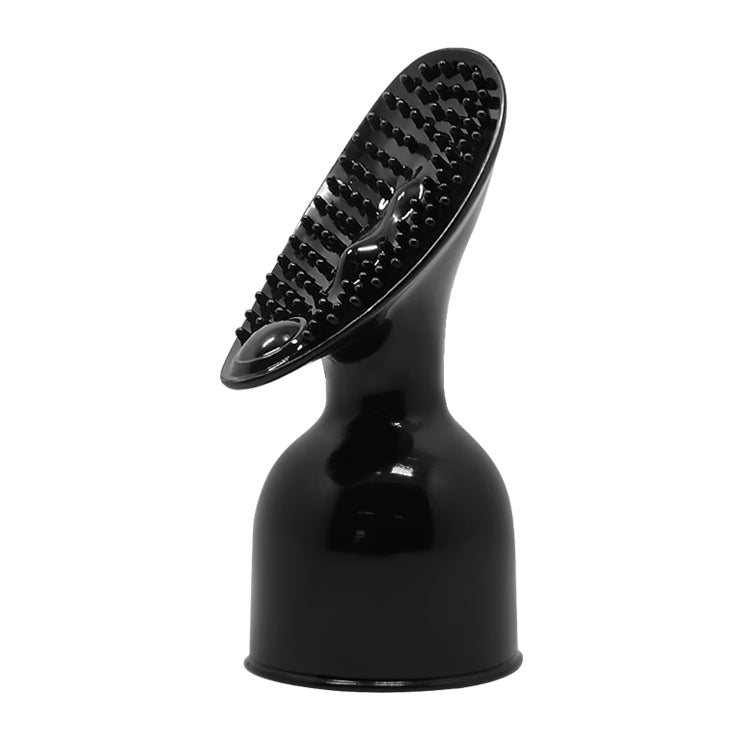 Baile Waterproof Body Wand Massager Head - Vibrator Accessories