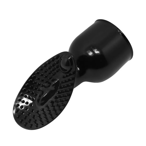 Baile Waterproof Body Wand Massager Head - Vibrator Accessories
