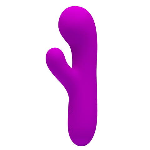 Baile Berger 20 Functions Petite Rabbit Vibrator - Rabbit Vibrators