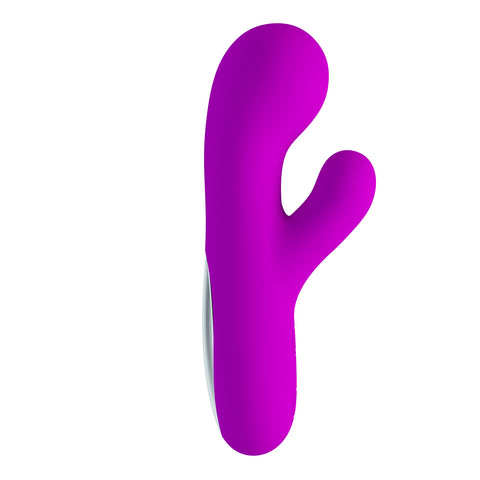 Baile Berger 20 Functions Petite Rabbit Vibrator - Rabbit Vibrators